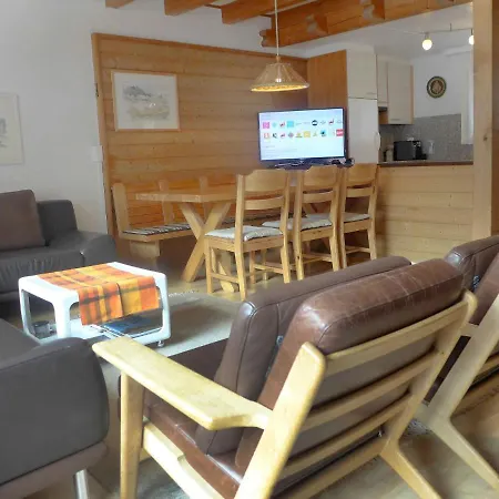 Almis 5 By Interhome