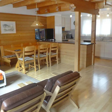 Almis 5 By Interhome *