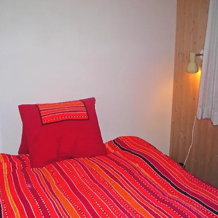 شقة Casa Almis 5 By Interhome