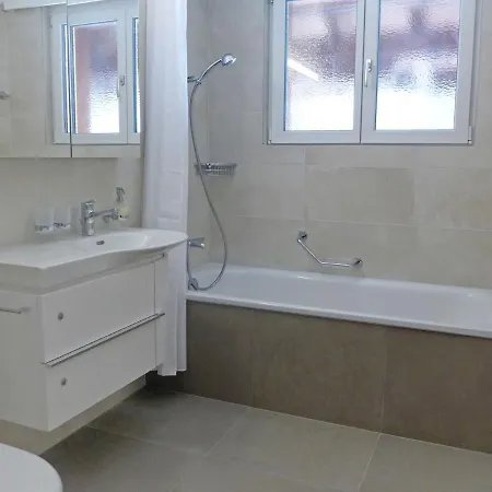 Lejlighed Almis 5 By Interhome