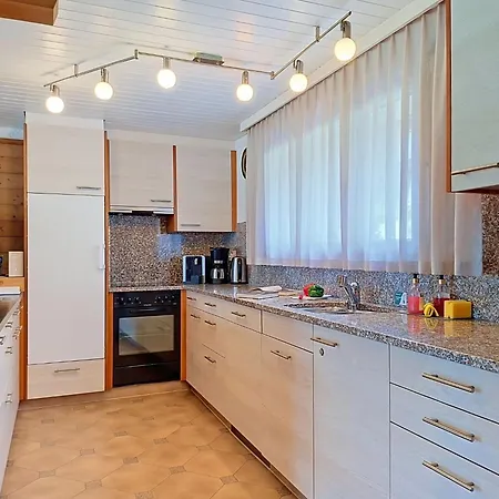 Lejlighed Almis 5 By Interhome Grindelwald