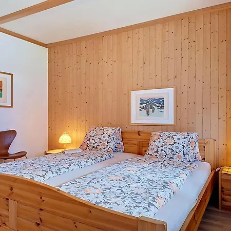 Lejlighed Almis 5 By Interhome *