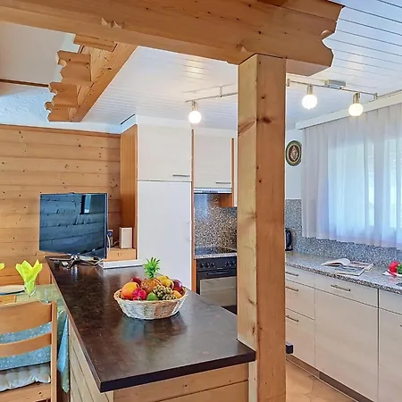 Lejlighed Almis 5 By Interhome *
