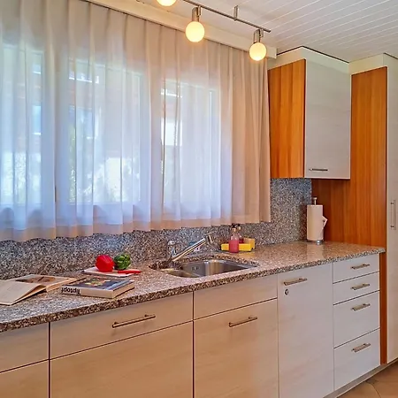 Lejlighed Almis 5 By Interhome Grindelwald