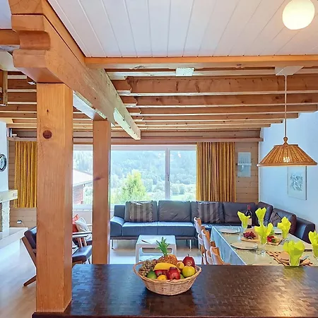 Lejlighed Almis 5 By Interhome *