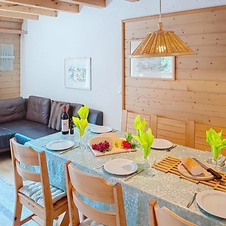 Almis 5 By Interhome *