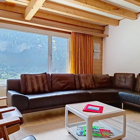 Lejlighed Almis 5 By Interhome *