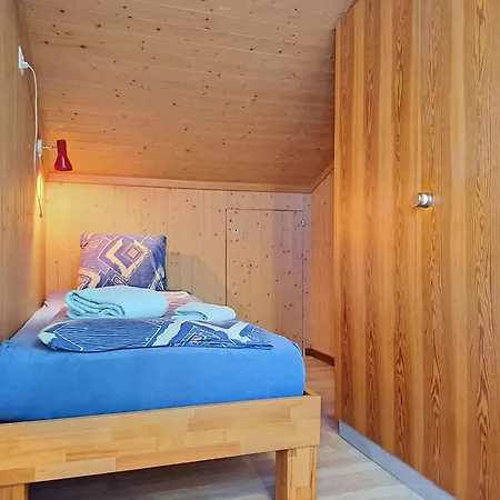 Almis 5 By Interhome Grindelwald