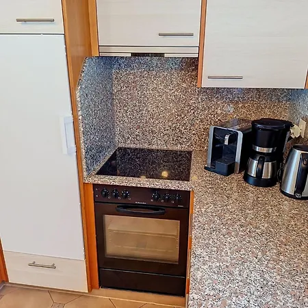 Almis 5 By Interhome * Grindelwald