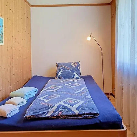 Almis 5 By Interhome جريندلوالد