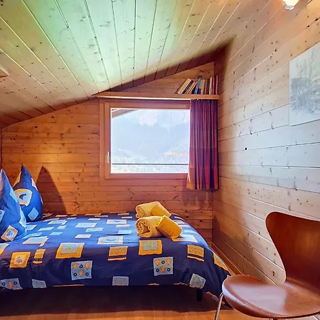 Almis 5 By Interhome * Grindelwald