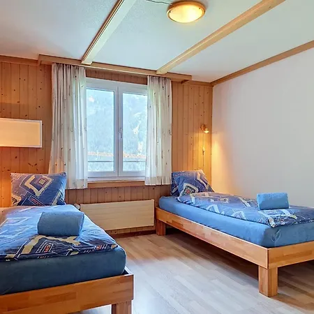 Almis 5 By Interhome