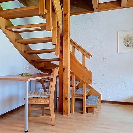 Lejlighed Almis 5 By Interhome Grindelwald