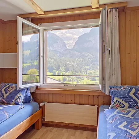Almis 5 By Interhome * Grindelwald