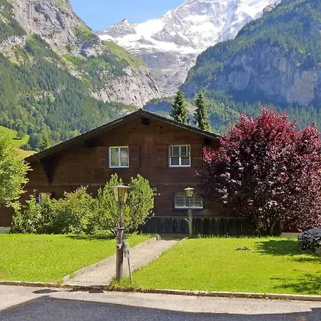 Almis 5 By Interhome * Grindelwald