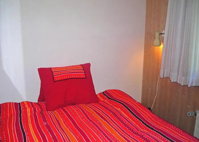 Lejlighed Almis 5 By Interhome