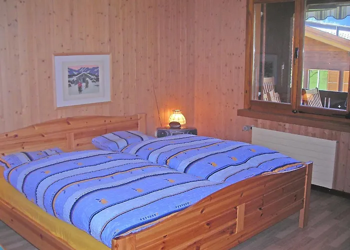 Almis 5 By Interhome