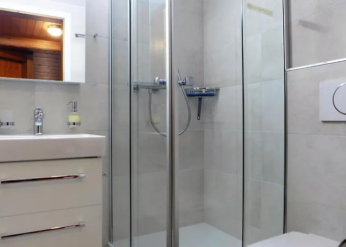 Almis 5 By Interhome *