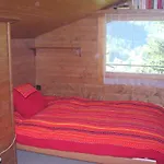 Apartment Chalet Almis 5 By Interhome Apartment Grindelwald
