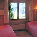 Apartment Apartment Chalet Almis 5 By Interhome Grindelwald