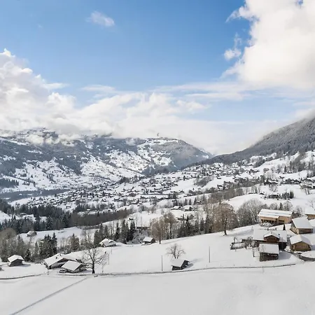Apartment Chalet Almis 5 By Interhome * Grindelwald