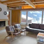 Almis 5 By Interhome * Grindelwald